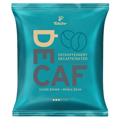 치보 카페 디카페인 원두커피, 홀빈, 500g, 1개