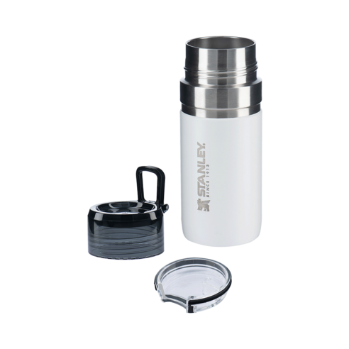 스탠리 고 진공 보틀: 일상에 스며드는 완벽한 수분 충전 파트너