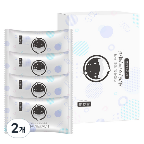 아토세이프 귀찮아 세탁조 클리너 4p, 480g, 2개