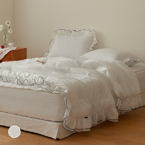 마틸라 썸머드레스 모던 차렵이불 세트