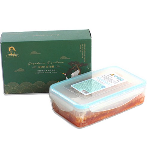 가가농장 팩벌집꿀, 700g, 1개