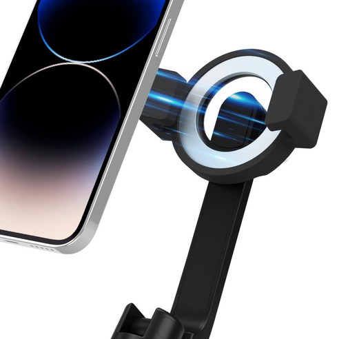 편리하고 다기능적인 셀카, 삼각대, 거치대 솔루션