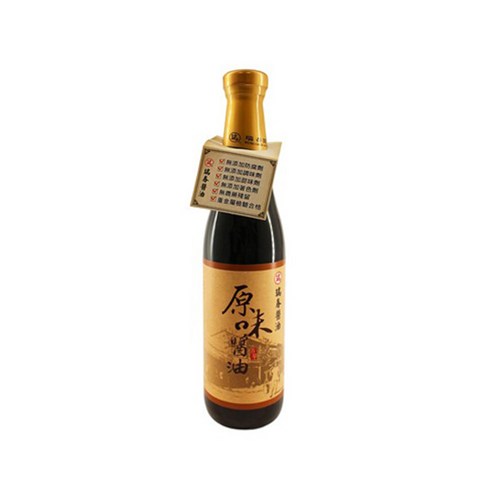 醬油 醬料 調味品 調味料 RUEI CHUN SOY SAUCE 瑞春醬油 原味醬油 420ml