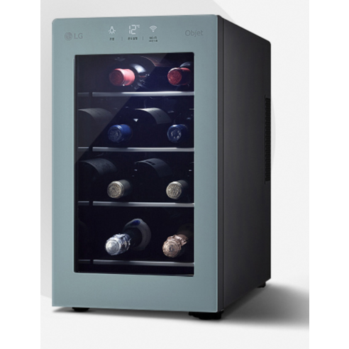 귀중한 와인 컬렉션을 보호하고 최적의 상태로 보관하세요.