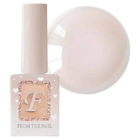 프롬더네일 SYRUP GEL, FS159, 10g, 1개