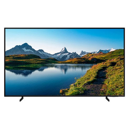 삼성전자 4K QLED TV QC67