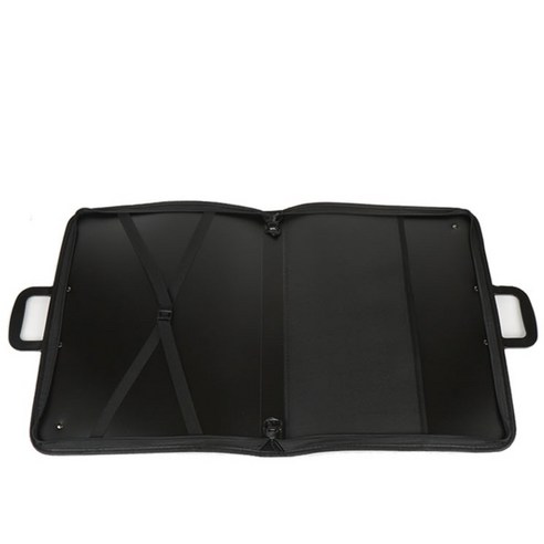 창작의 날개를 펼쳐줄 든든한 동반자, 제이앤씨 A3 8절지 화구가방