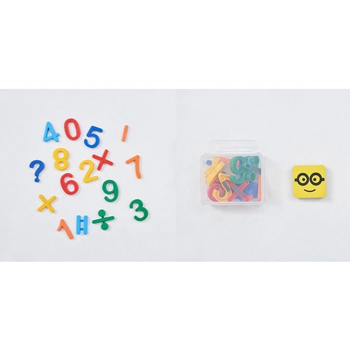 BeneBene 헬로 베어 유아 자석 보드: 아이의 상상력을 키우는 마법 같은 놀이터