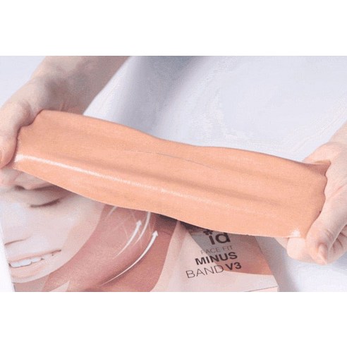 시간을 되돌리는 듯한 탄력 케어 경험