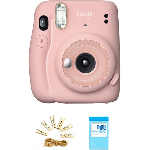 INSTAX迷你 迷你電影 INSTAX迷你11 INSTAX迷你電影 INSTAX電影 INSTAX 小11 新產品 數字設備 即時相機