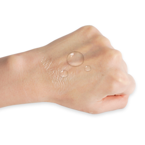 물 걱정 없이 상처를 깨끗하게, 밴드골드 헬씨 아쿠아 스킨커버 방수 밴드