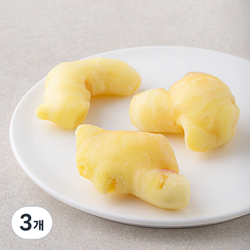 국내 충남서산 황토밭 생강 흙생강 특, 1개, 3kg 다진생강짜요 Best Top5 14 국내산 깐 생강, 50g, 3개