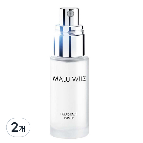 마루빌츠 리퀴드 페이스 프라이머 30ml, 2개