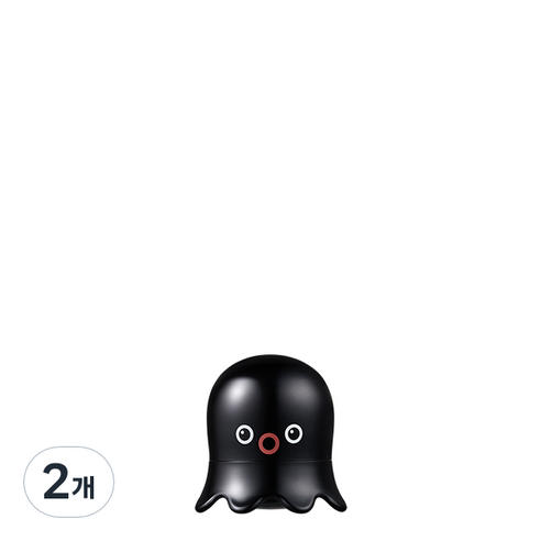 토니모리 타코포어 블랙헤드 스크럽 스틱, 10g, 2개