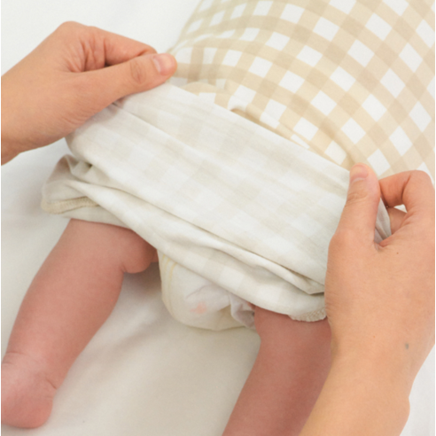 코니 밤부 속싸개, 아기의 편안한 숙면과 엄마의 행복을 위한 선택