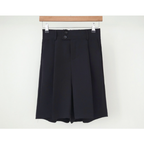第 5 部分短褲 A 字短褲 背帶短褲 短褲 帶短褲 休閒褲 夏季褲子 夏季休閒褲 女式短褲 女式短褲