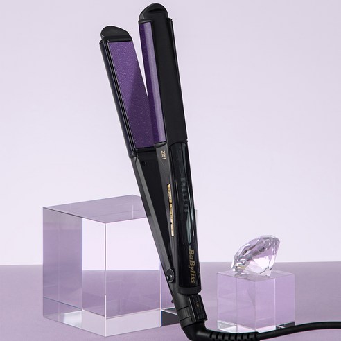 스타일 변신의 마법, 바비리스 2in1 세라믹 멀티 고데기 ST330K