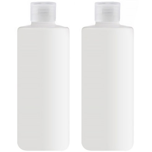 알럽홈 뷰티 디스펜스 공병 200ml, 2개입