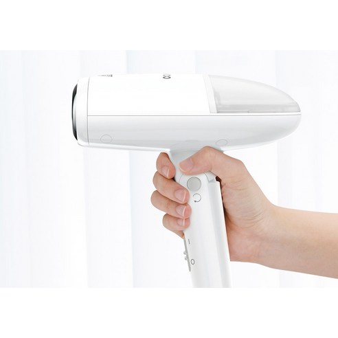 콘에어 폴더블 핸디 스팀다리미: 신세대 다리미의 탁월한 기능과 편의성