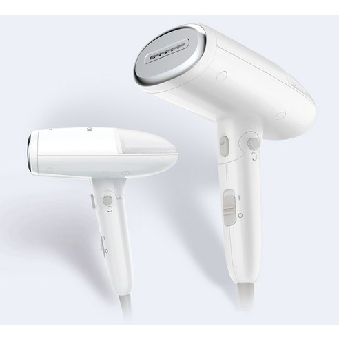 콘에어 폴더블 핸디 스팀다리미: 신세대 다리미의 탁월한 기능과 편의성