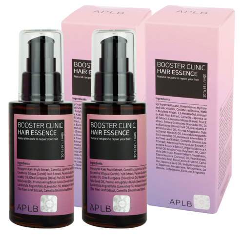 에이플비 부스터 클리닉 헤어에센스, 50ml, 2개