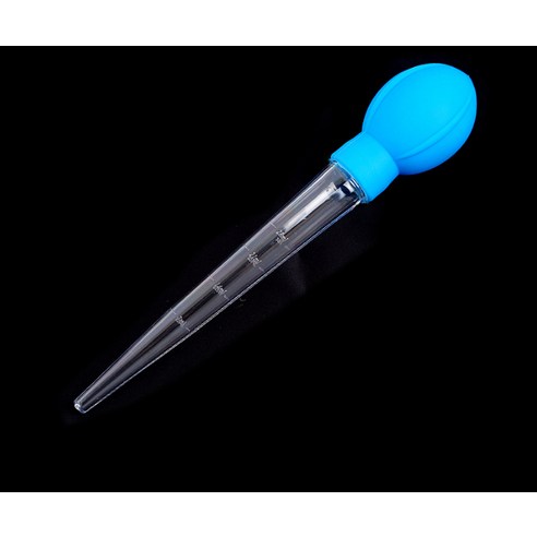 미미네아쿠아 아크릴 스포이드로 쉽고 깔끔하게 수족관 관리하세요!