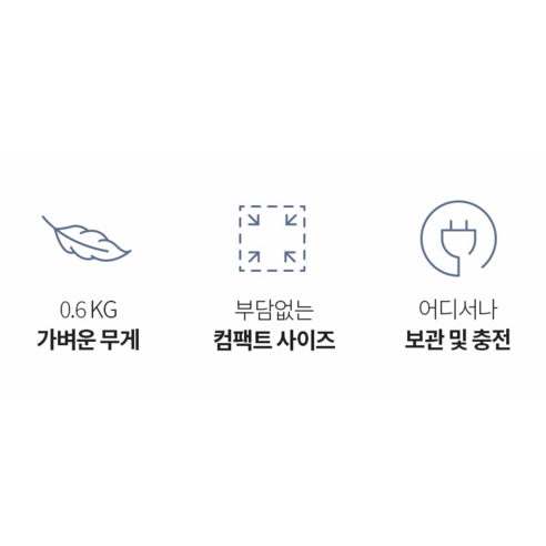 편리함, 효율성, 강력한 청소력을 갖춘 혁신적인 핸디 무선 청소기