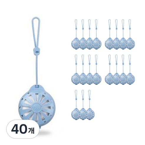 아피스 씽크 세정제, 15g, 40개