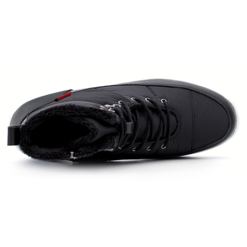 겨울철 골프를 위한 이상적인 선택