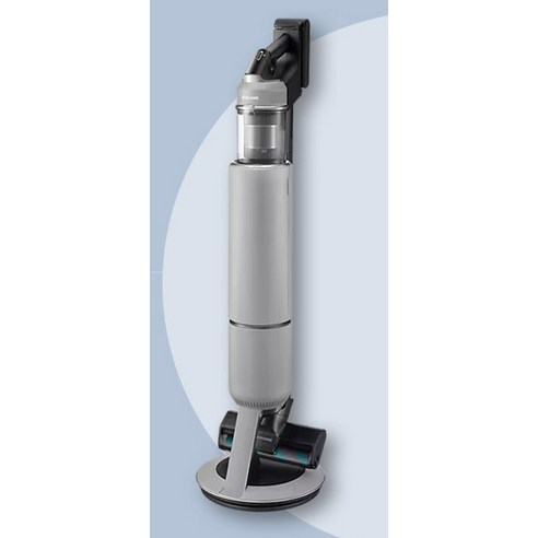 삼성 BESPOKE 제트 스틱청소기: 가정 청소의 혁명