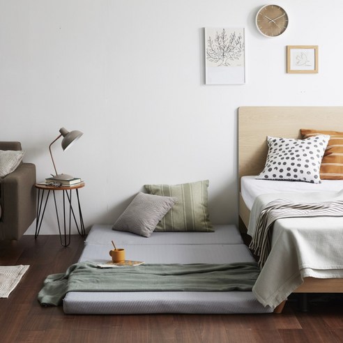 편안한 숙면을 위한 완벽한 선택