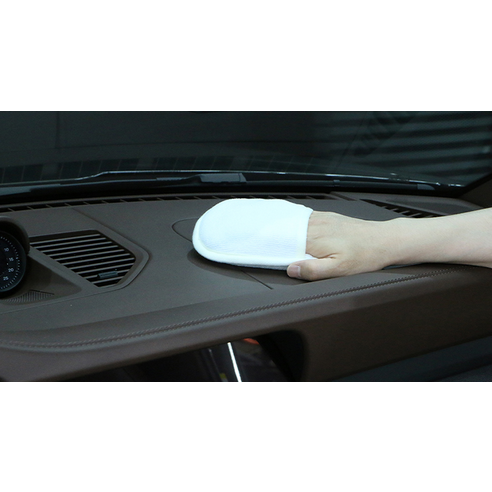 디크로닉 차량용 극세사 어플 다용도 어플리케이터 워시미트는 차량 청소에 탁월한 성능을 발휘하는 제품입니다.