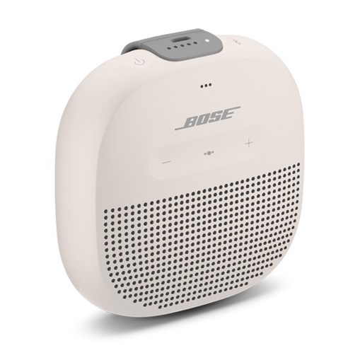 작지만 강력한 울림, 보스 사운드링크 마이크로: 당신의 일상을 음악으로 채우다