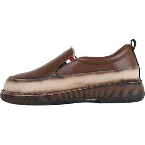 소울리 소가죽 통굽 키높이 스니커즈 깔끔하고 발편한 어글리 여자 운동화 6cm 011931023 Best Top5 9 제이슈 여성용 소가죽 네인 컴포트 슬립온 3cm