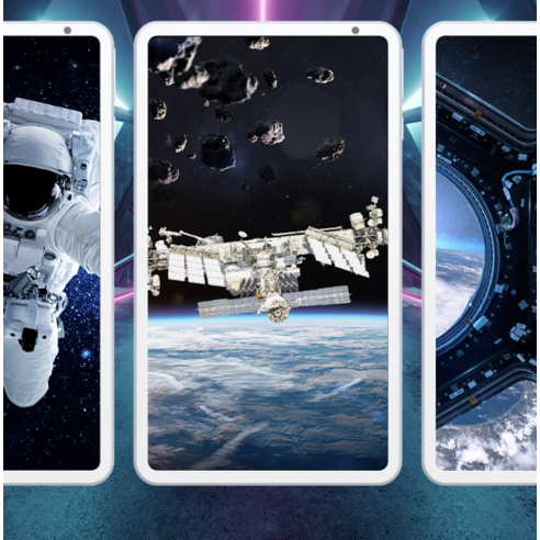 손안의 디지털 천국