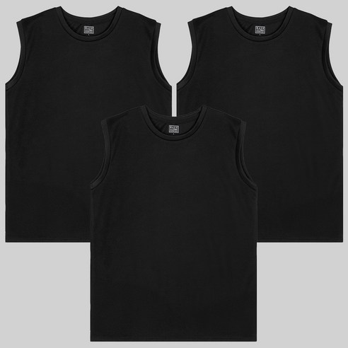 땀 때문에 옷이 축축해지는 찝찝함, 이제 안녕! 쿨링 민소매 티셔츠 솔직 후기 스포츠나시