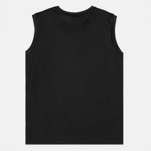 땀 때문에 괴로운 여름, 쿨링 민소매 티셔츠로 쾌적하게!