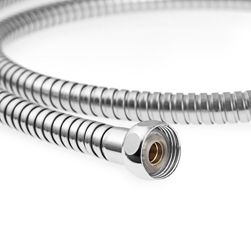 욕실에 은빛 물결을 더하다, 코멧 홈 메탈 샤워호스