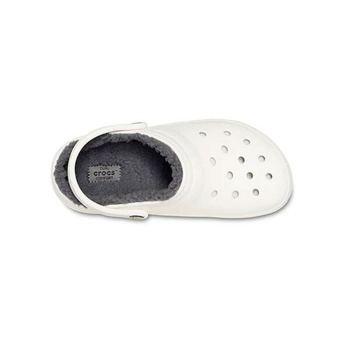 crocs 卡駱馳 經典內刷毛克駱格 203591-7A9