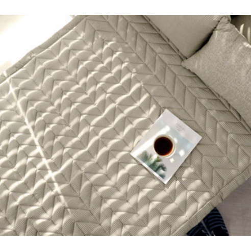 스코홈 욜로 카페트, 층간소음 걱정 없이 넓고 아늑한 우리 집 힐링존 완성!