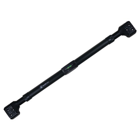 좁은 공간, 넓은 가능성! 헬스럽 문틀철봉으로 시작하는 홈트 변화 헬스럽