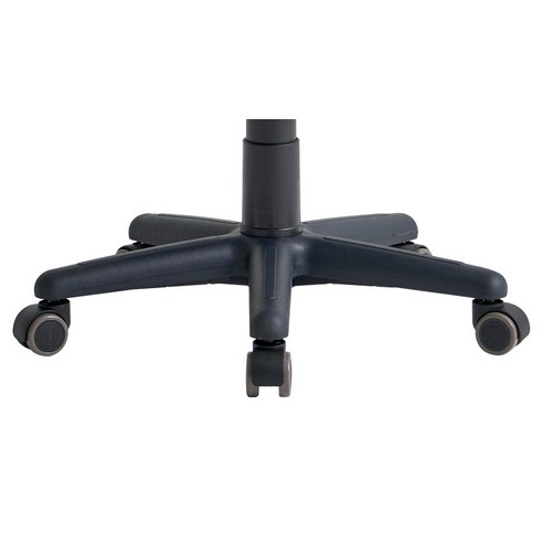 좁은 공간을 효율적으로! 스콜 이동형 사출의자로 편안한 학습/업무 환경을 만드세요.