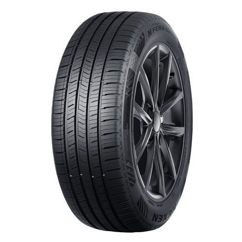 넥센타이어 엔페라 슈프림 SUV 225/60R18, 1개, 출장장착