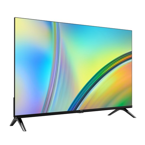 TCL 안드로이드11 FHD LED TV: 몰입적인 시청을 위한 최고의 선택