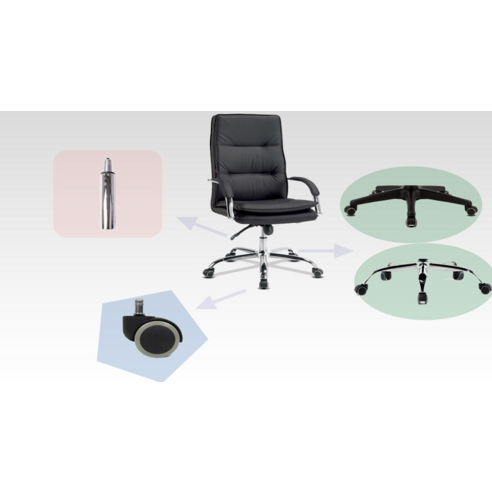 모던한 인테리어의 필수 선택