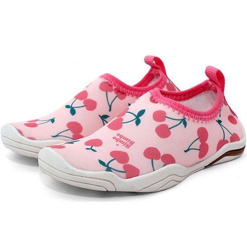 아동용 아쿠아 슈즈에서 편안함과 보호 기능의 완벽한 조화