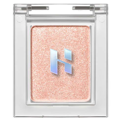 홀리카홀리카 마이 페이브 피스 아이섀도 1.8g, 베베, 1개