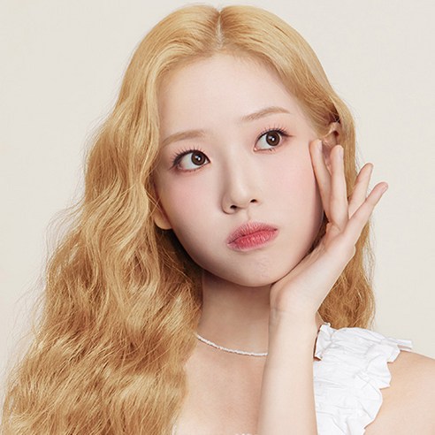 간편하게 변신하는 모발 컬러