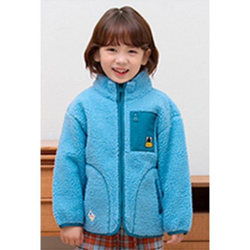 따뜻함과 스타일을 모두 갖춘 팬콧 팝 아이즈 점퍼로 올겨울 우리 아이를 빛내주세요!