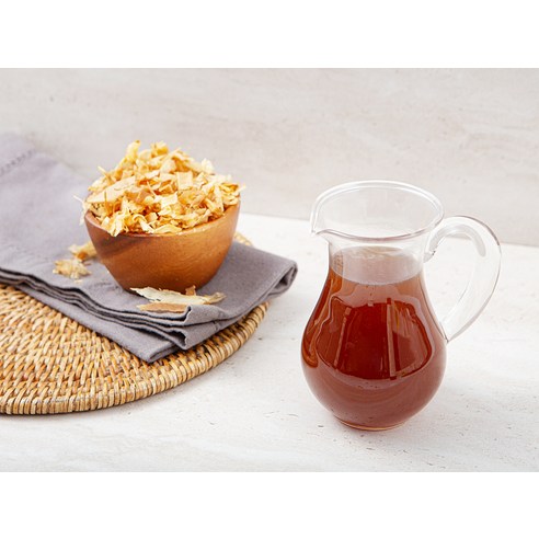 집에서 즐기는 정통적인 샤브샤브 경험